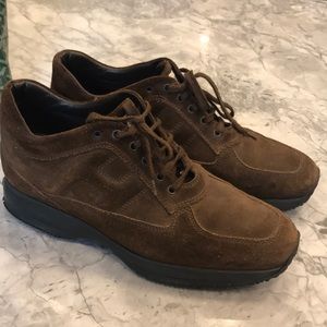 Hogan men’s sneakers